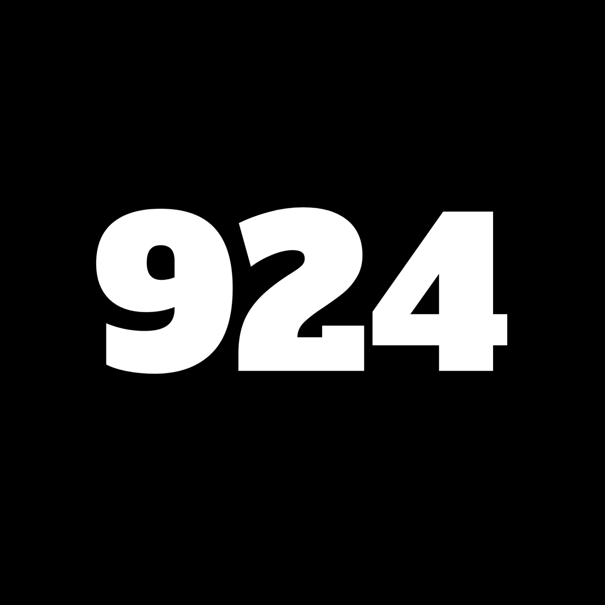 924 SERVE 1-Day Event