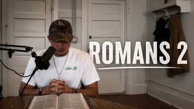 Romans 2