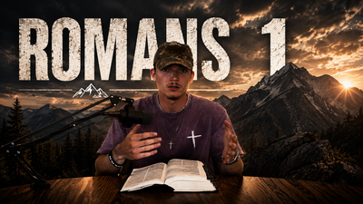 Romans 1