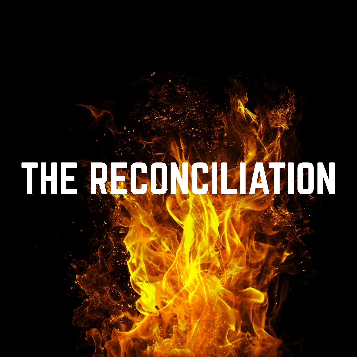 THE RECONCILIATION