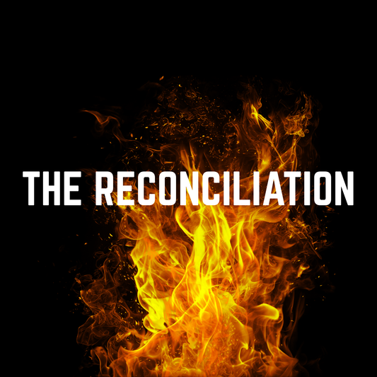 THE RECONCILIATION